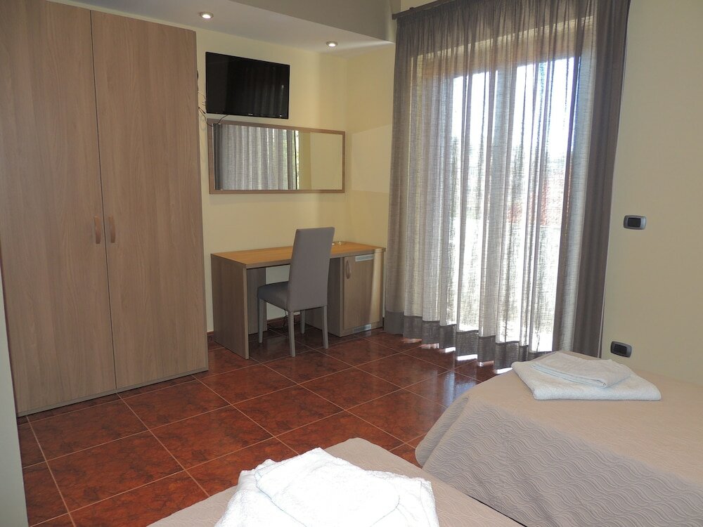 Фото B&b A Due Passi Dal Mare