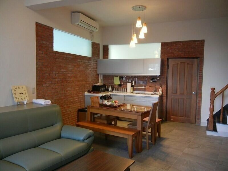 Гостиница Imeek Pet Friendly Tourist Home в Тайнани