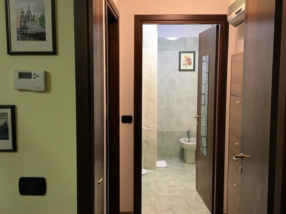 Фото B&b Il Parco