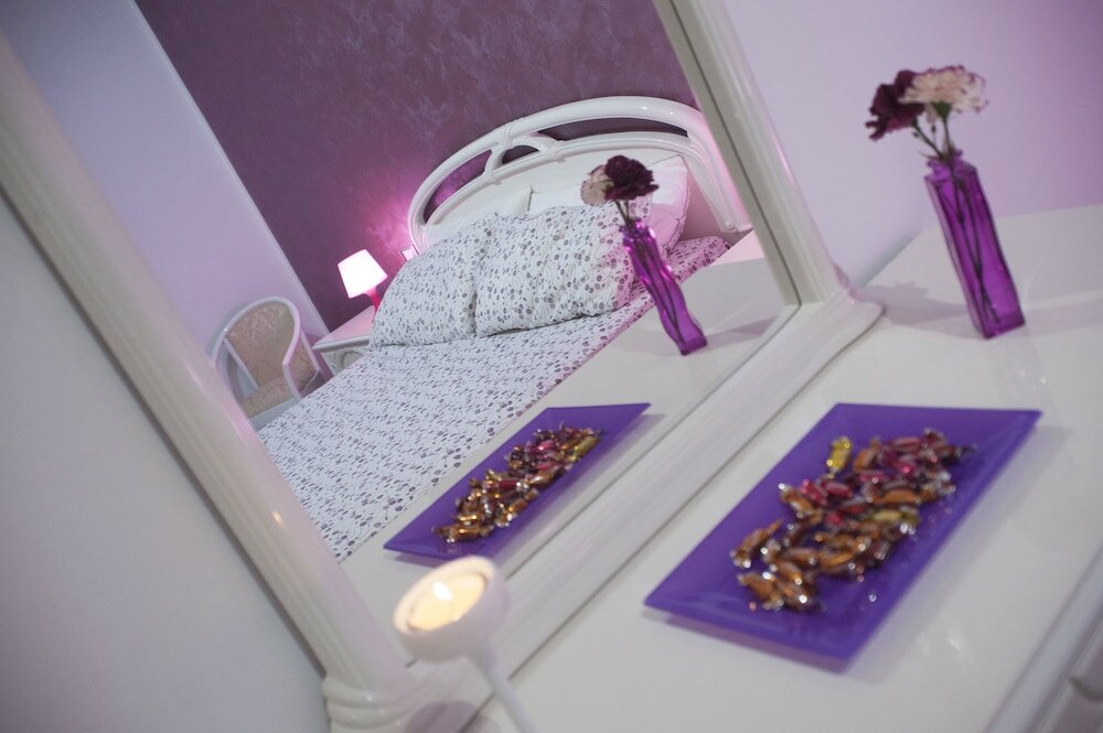 Фото B&b Del Centro