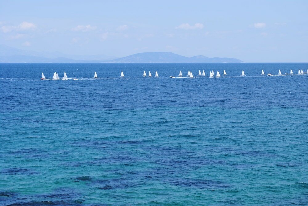 Фото Andromachi Apartments