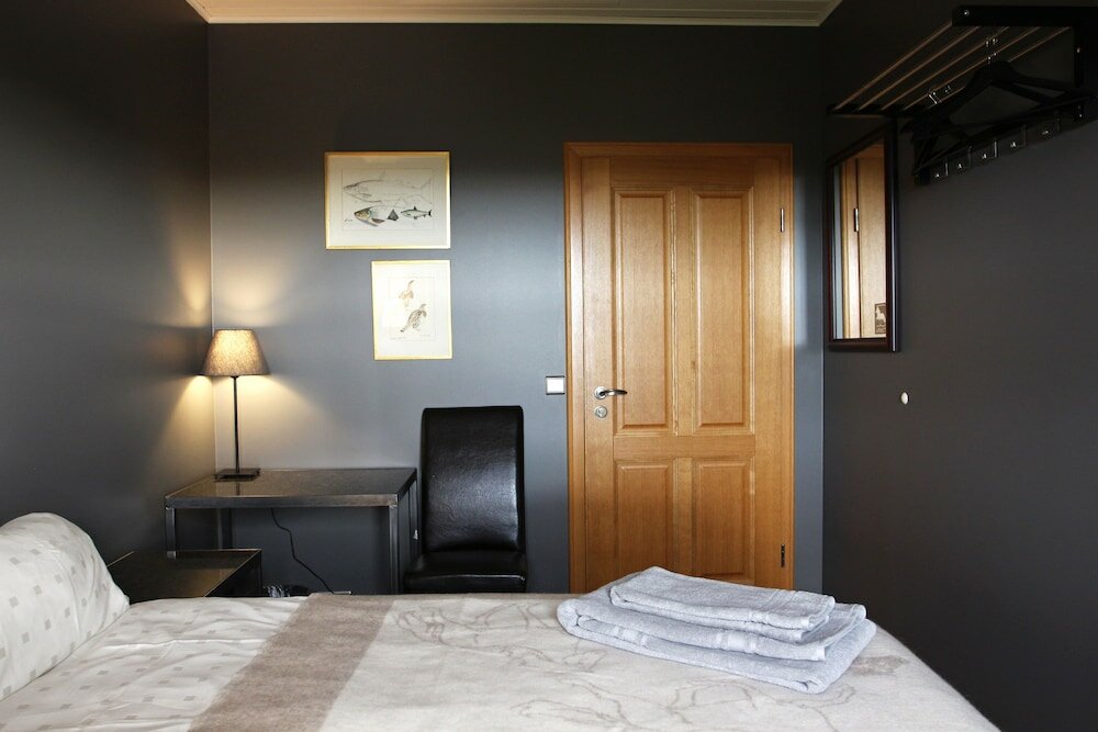 Фото Ármót Guesthouse