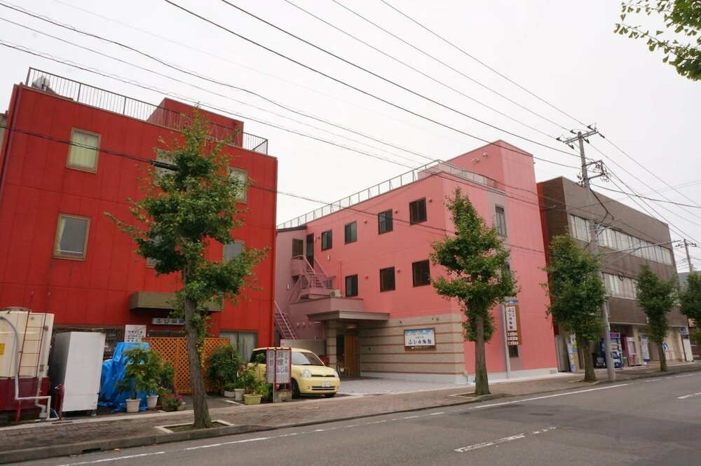 Фото Tabist Yuen no yado Fujimi