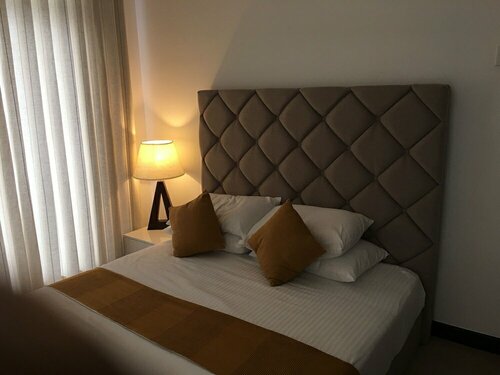 Гостиница G5 Apartment в Нувара-Элии