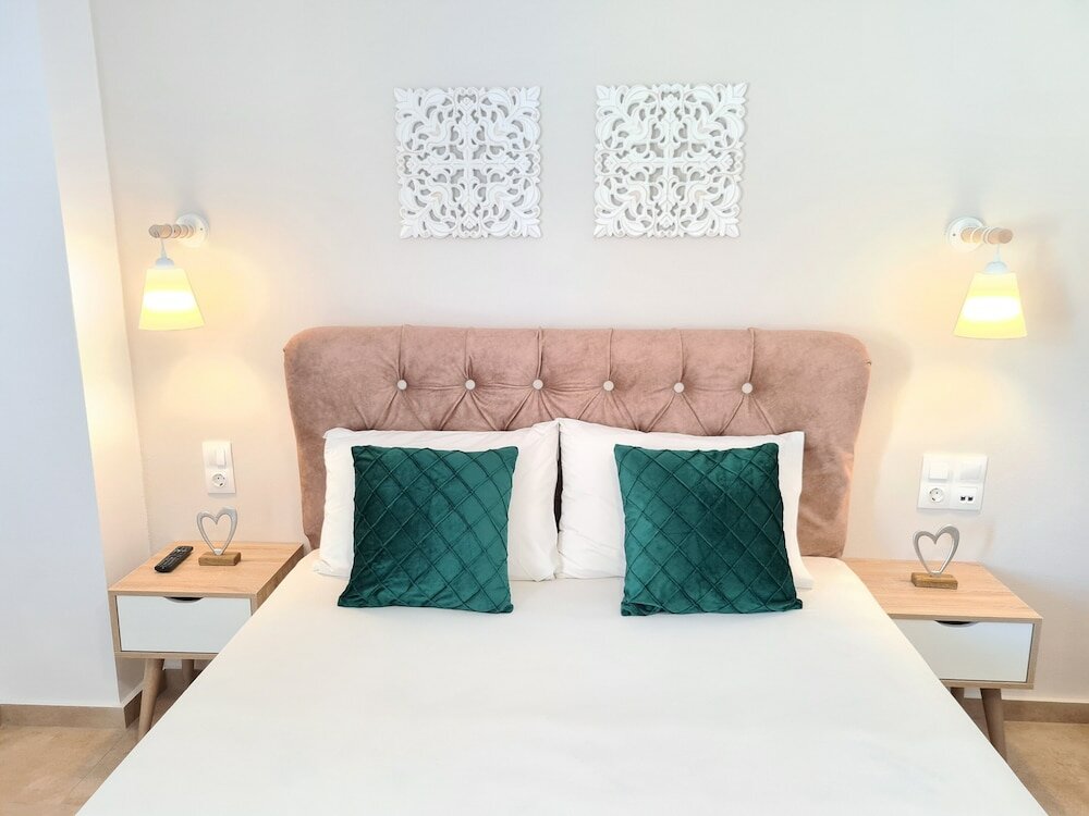 Фото Bella Mare Luxury Apartments