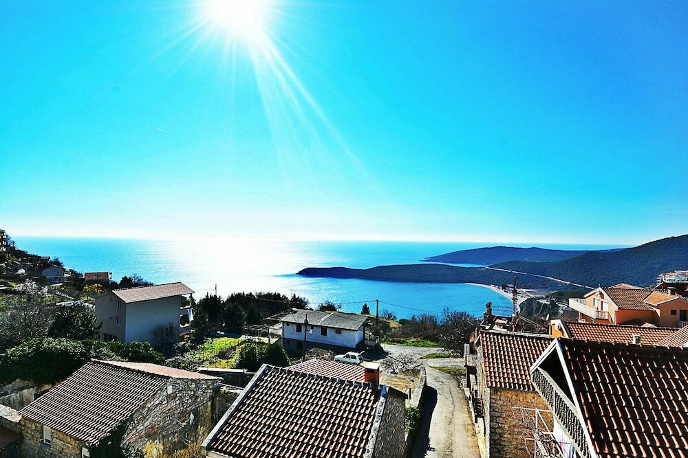 Фото Apartments Marinovic