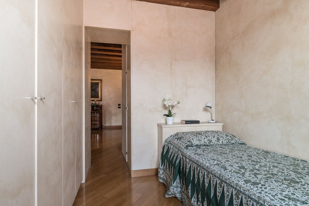 Фото Fenice Backstage over Canal