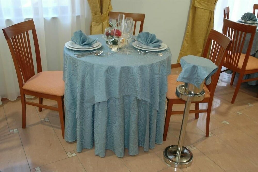 Фото Real Asturias Hotel