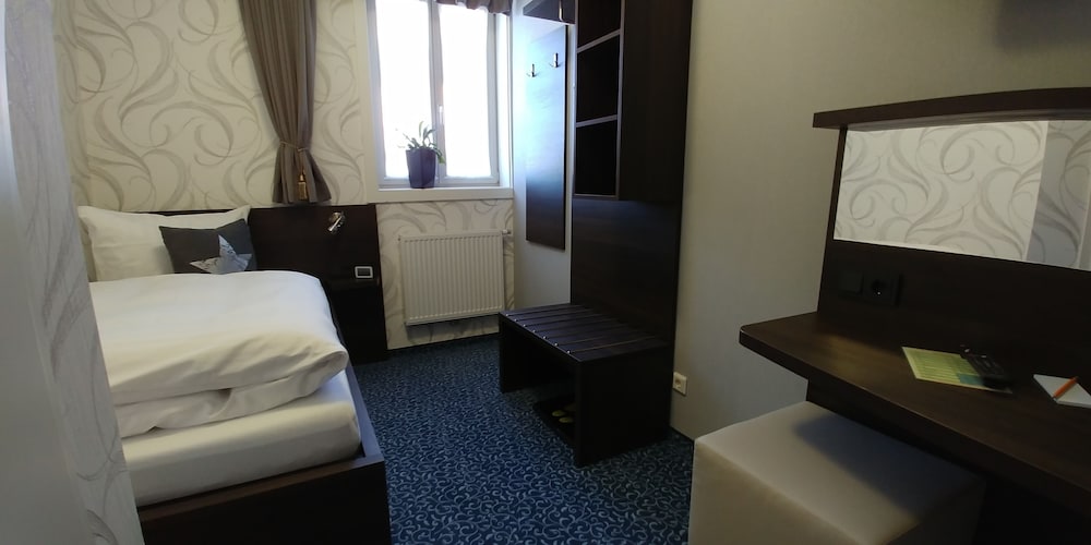 Фото Hotel Alte Brennerei