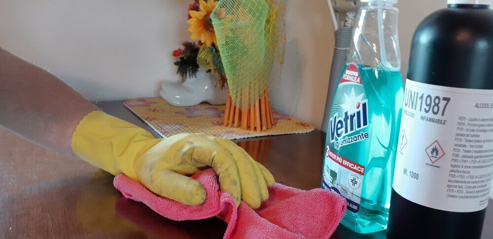 Фото B&b Cascina Rosa Camilla