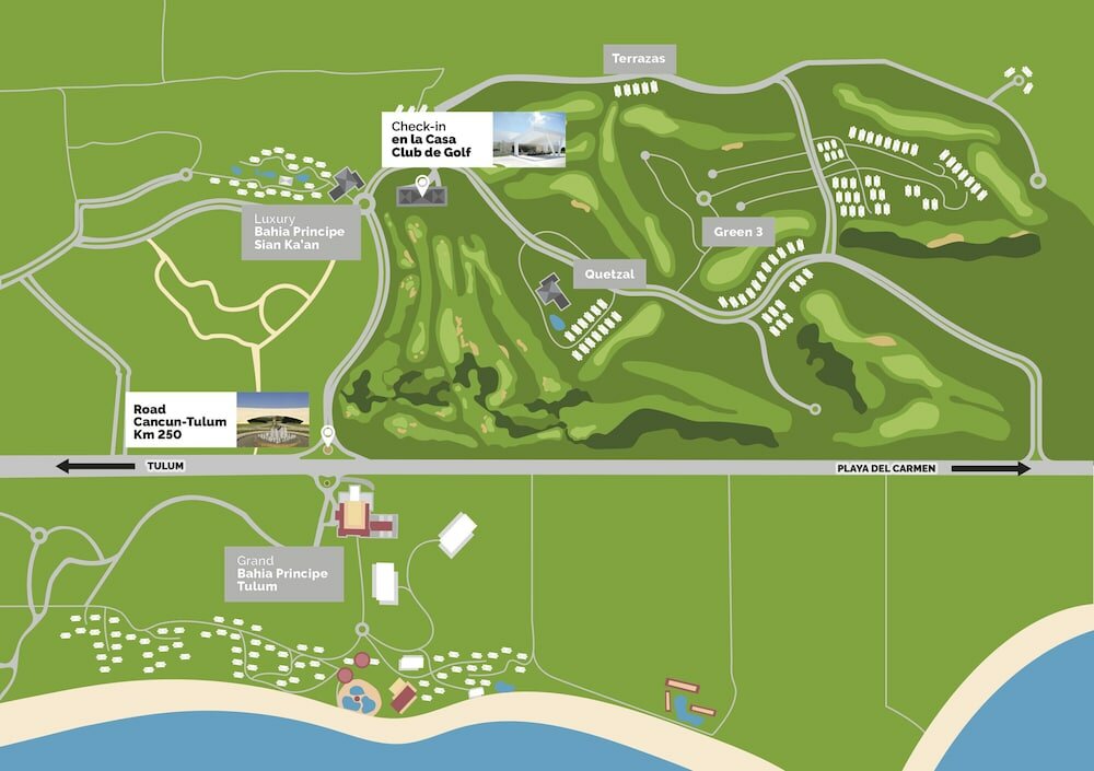 Фото Terrazas Apartments by Bahia Principe