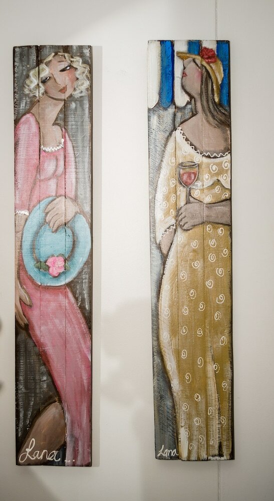 Фото Greenways Golf Estate Sea View Apartment