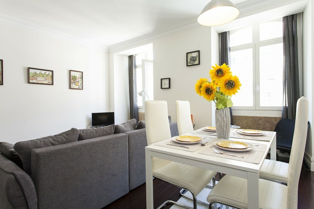 Фото Downtown Madalena by Homing