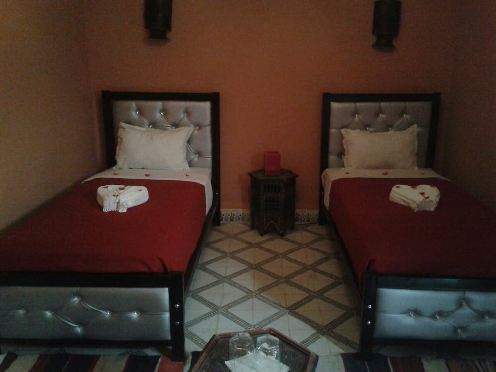 Фото Riad Si Amarra