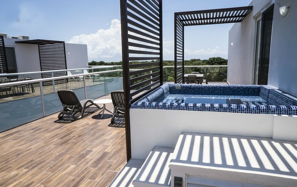 Фото Terrazas Apartments by Bahia Principe