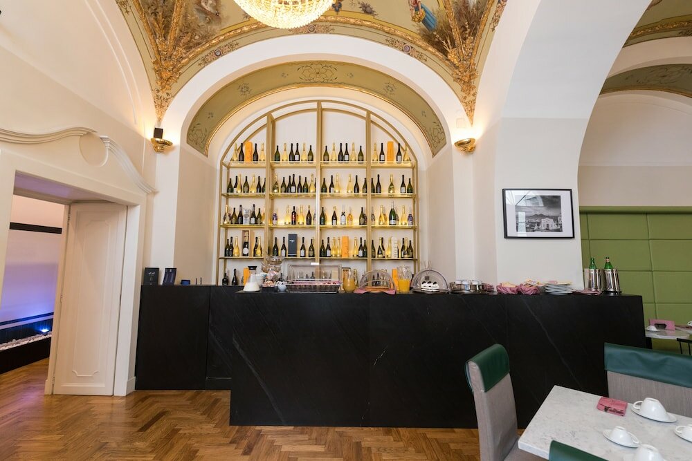 Фото Il Salotto della Regina