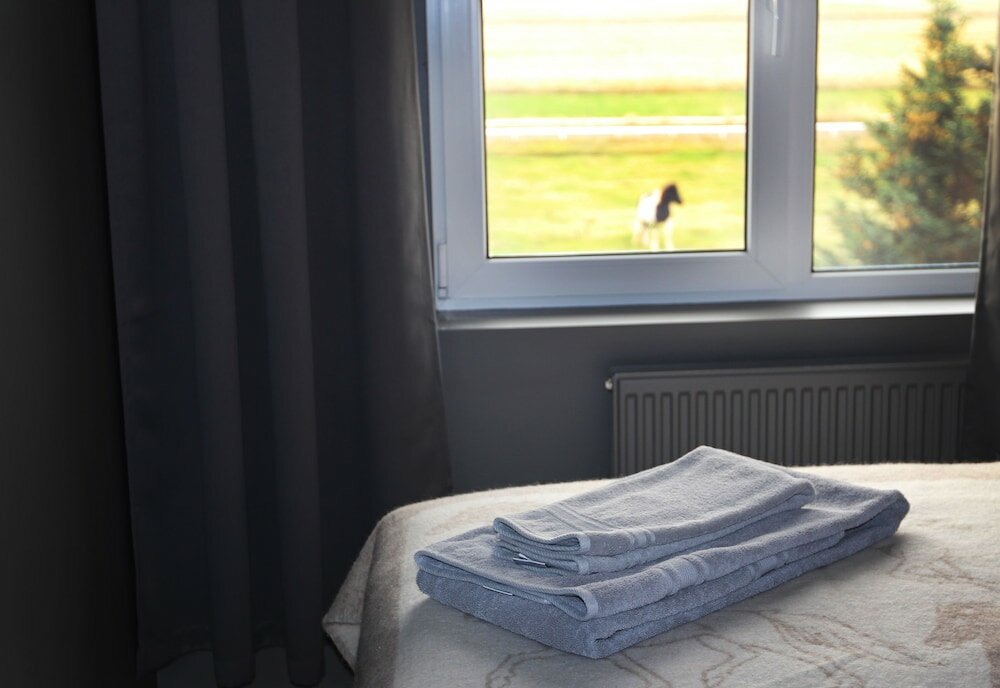 Фото Ármót Guesthouse