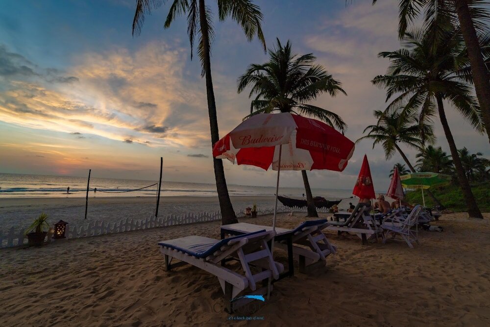 Фото C'Roque Beach Resort