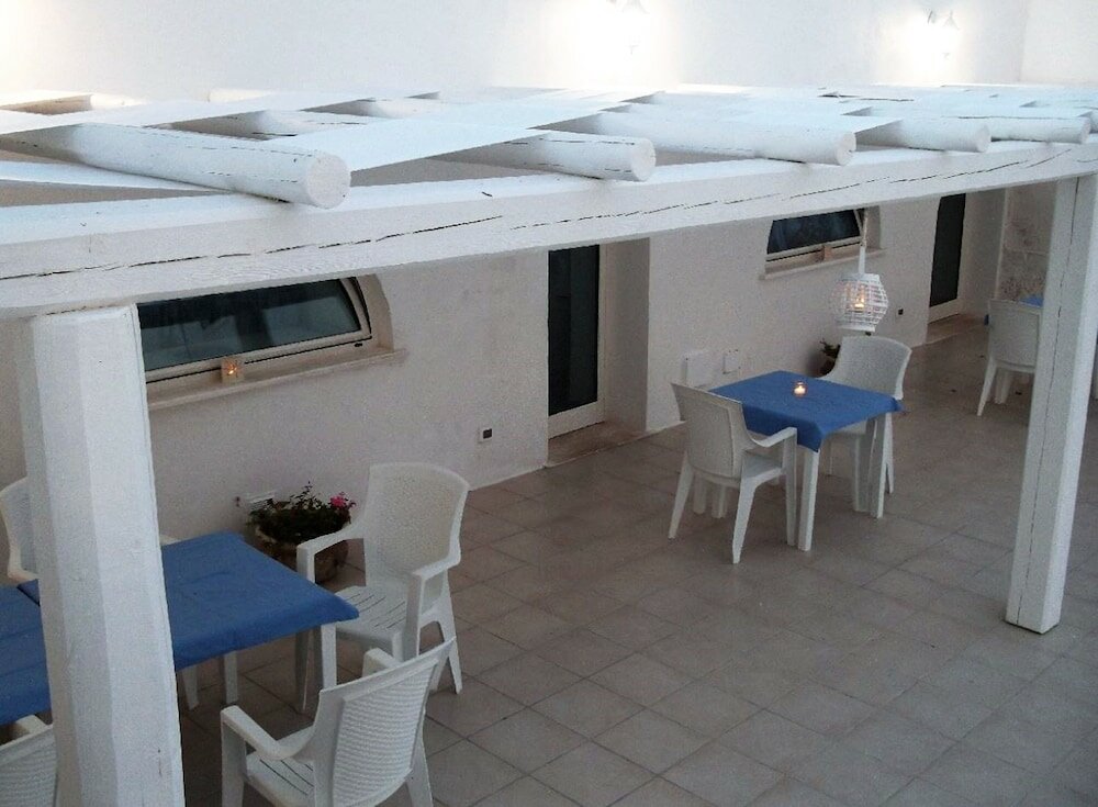 Фото Masseria di Benedetto