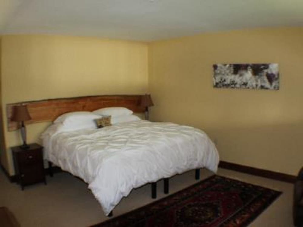 Фото Comforts of Whidbey