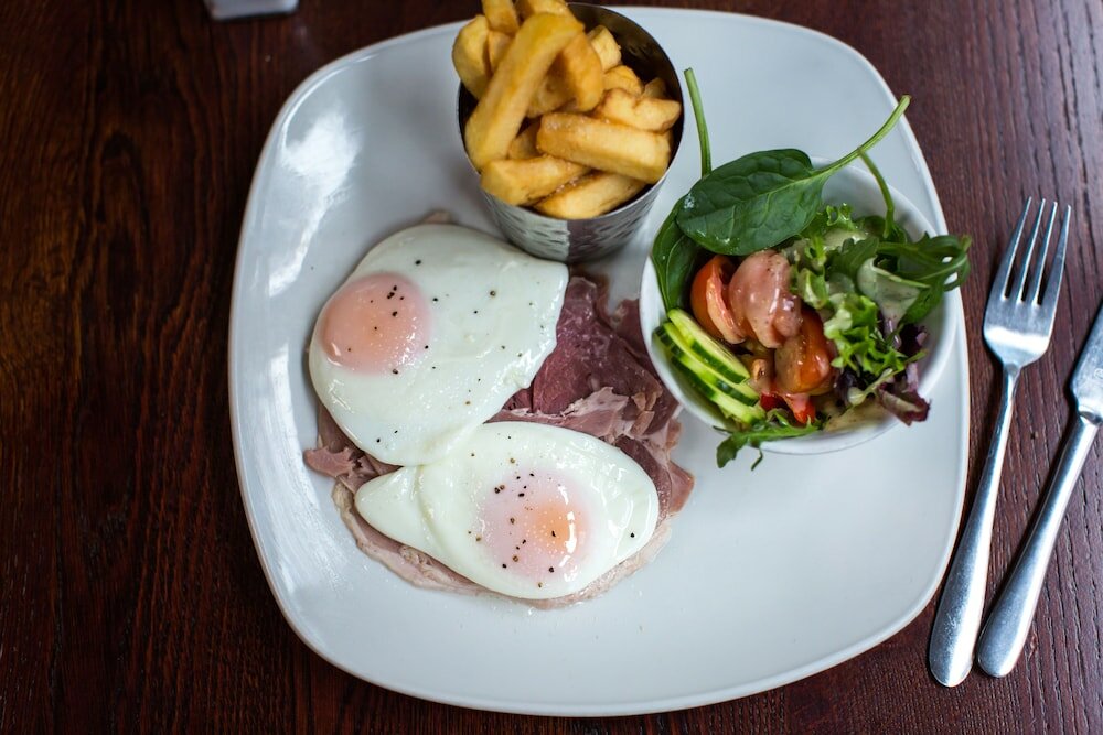 Фото The Old Vine