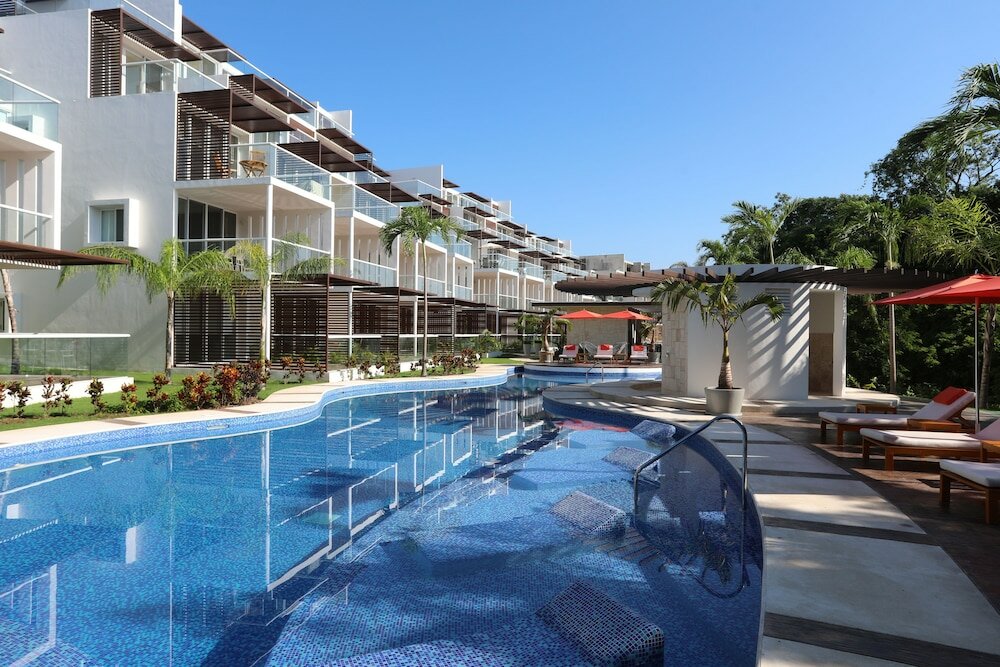 Фото Terrazas Apartments by Bahia Principe