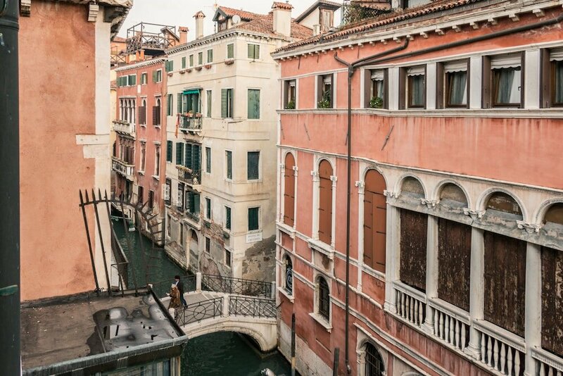 Апартаменты La Fenice Theatre Exclusive Flat в Венеции