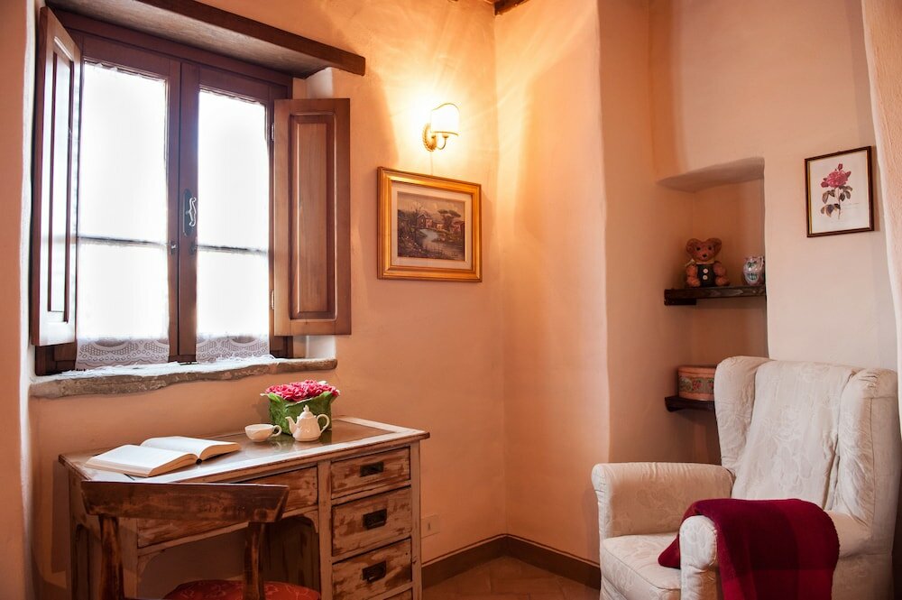 Фото Agriturismo Azienda Agricola il Pozzo