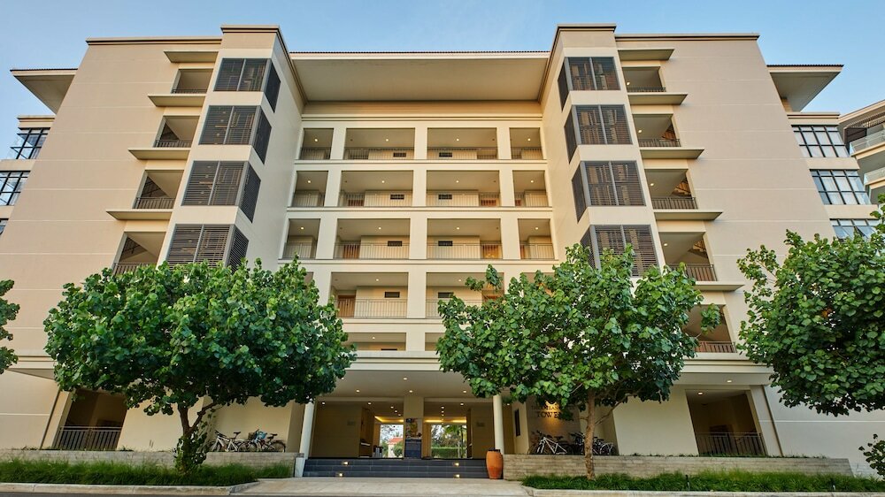 Фото Luxury Apartment in 5 Stars Resort