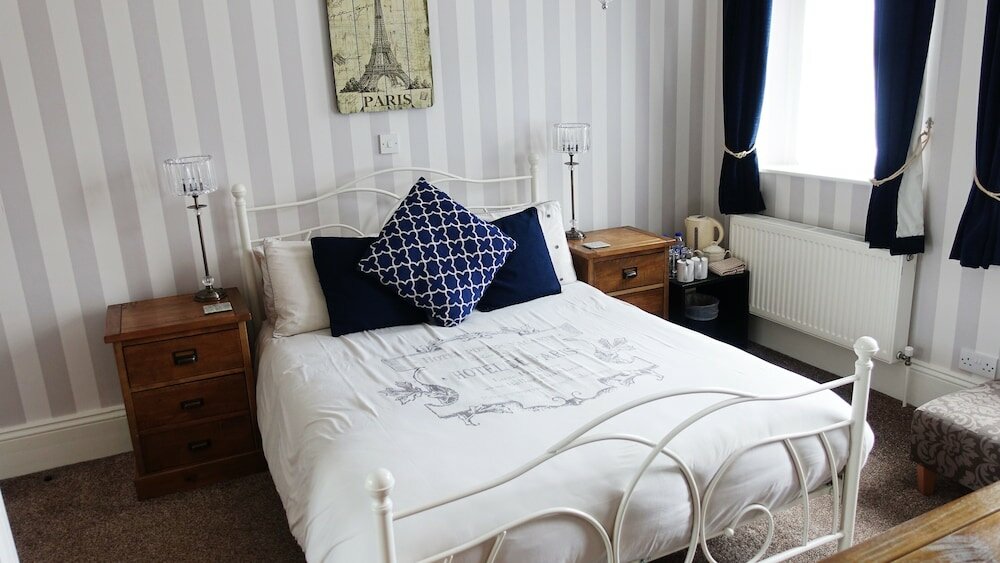 Фото Oakover Guest House