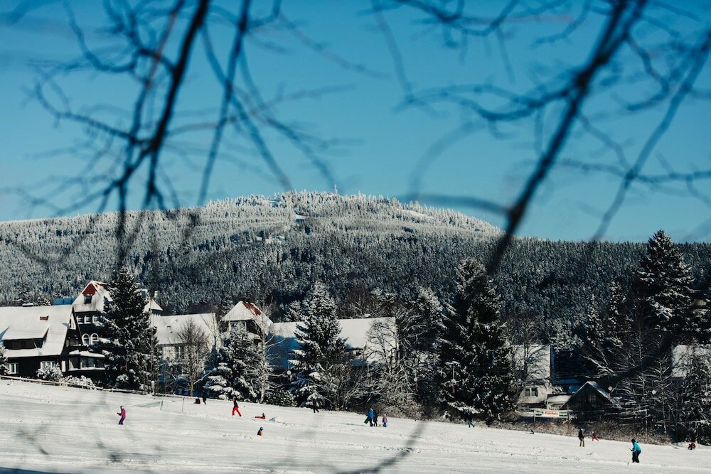 Фото Hotel Hasselhof Superior