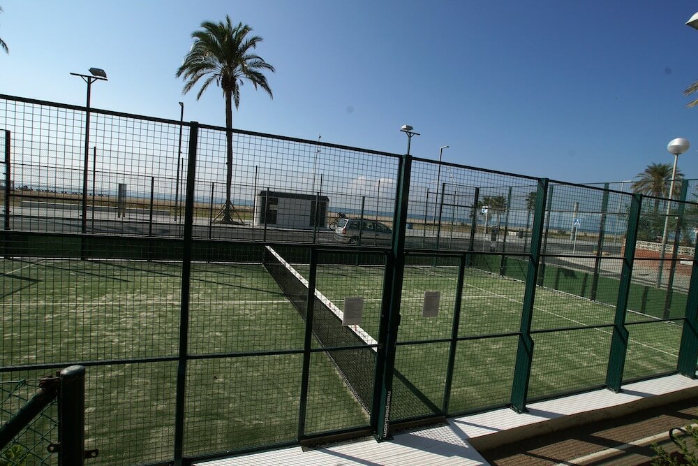 Фото Amura Be my Guest Castelldefels