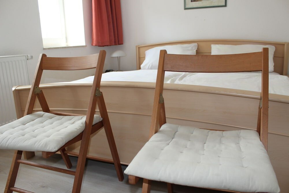 Фото Ferienwohnanlage AlterTopf