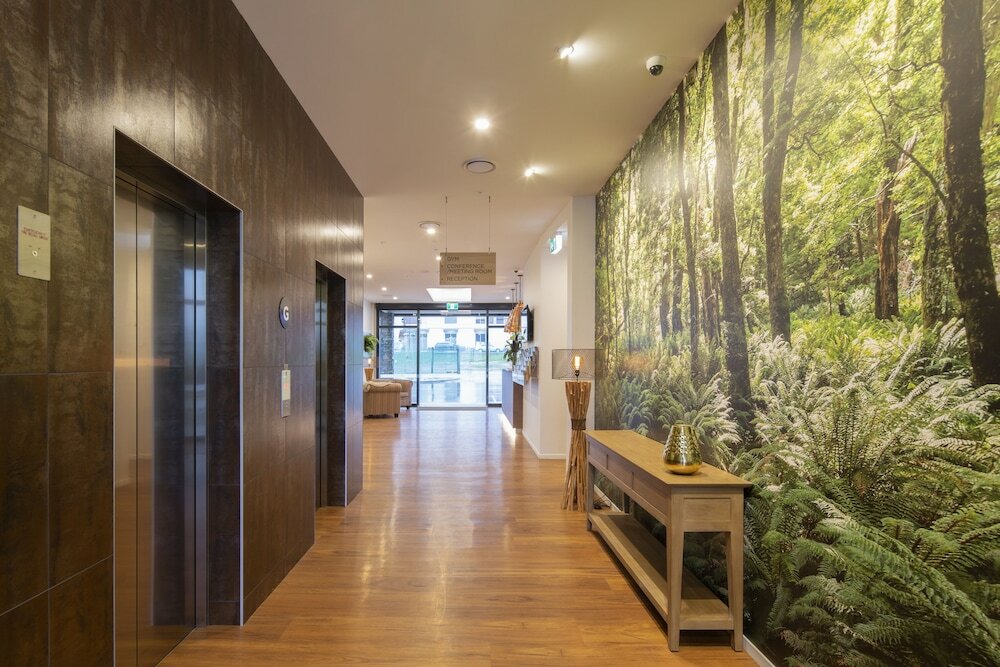 Фото Wyndham Garden Queenstown