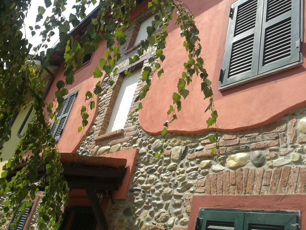 Фото B&b Pervinca