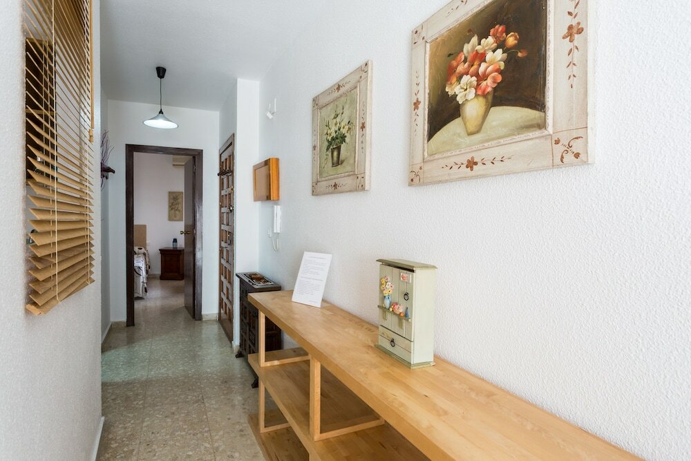 Фото Apartamento Buen Pastor