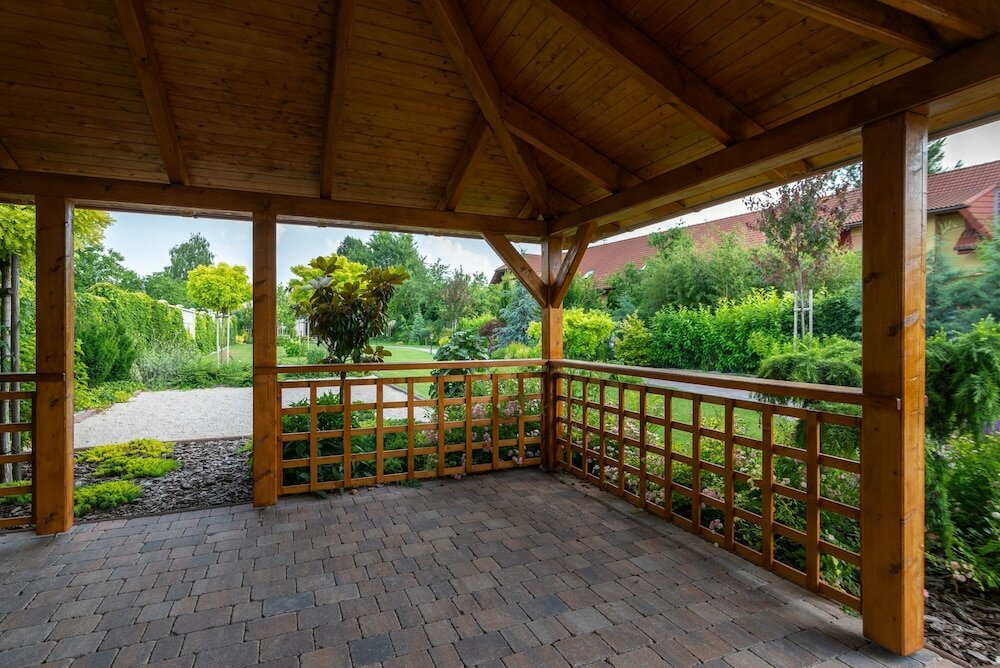 Фото Apartmanovy dom Villa Ephélia