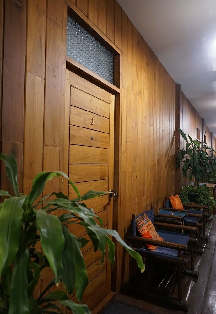 Фото Gingerbread House B&b