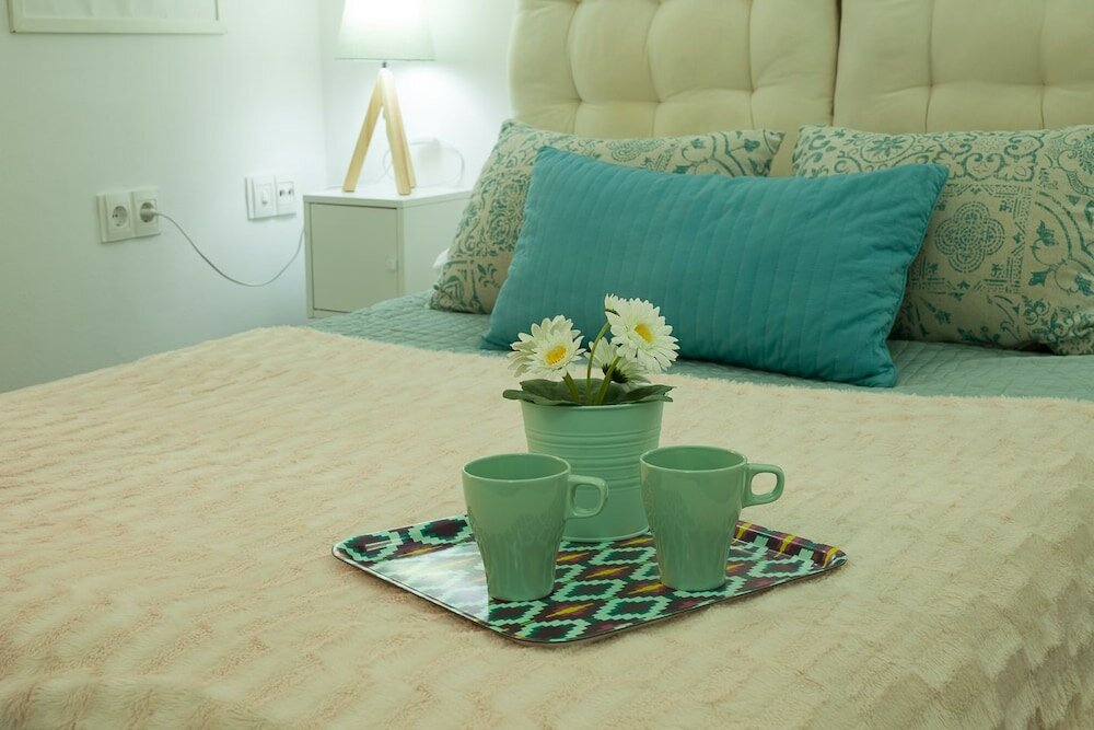 Фото Frida Málaga Centro