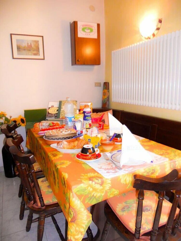 Фото B&b Pervinca