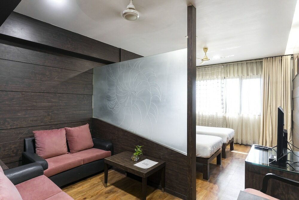 Фото Infiniti Hotel & SPA