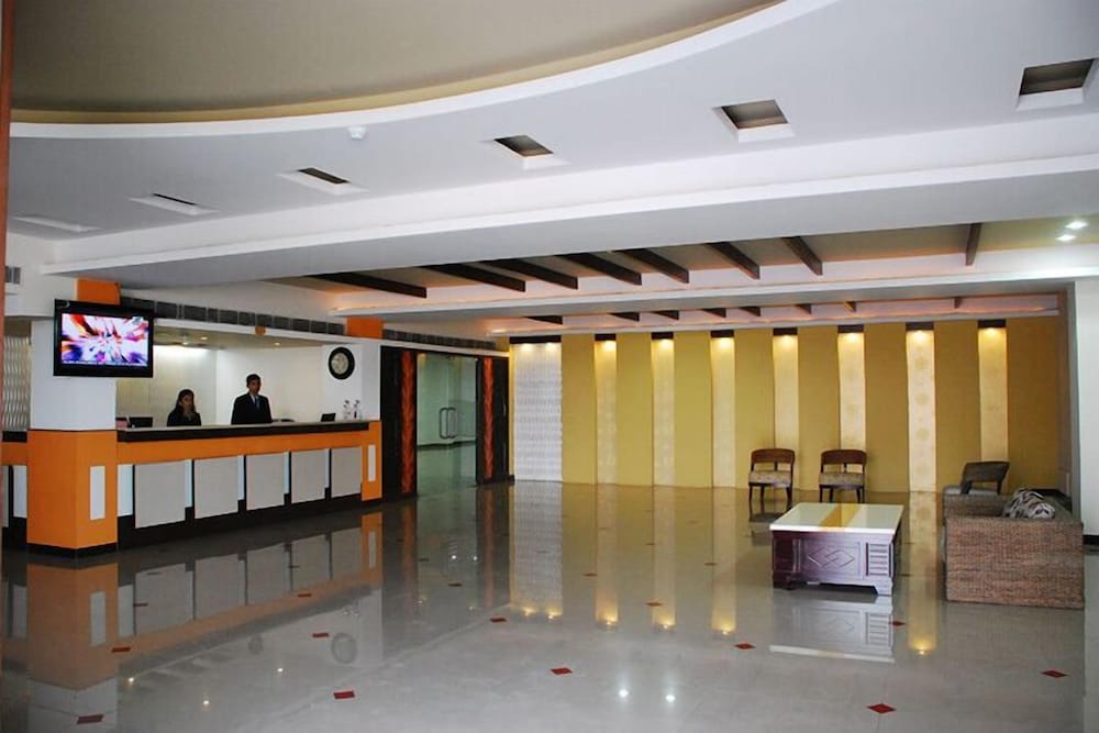 Фото Orange Resort