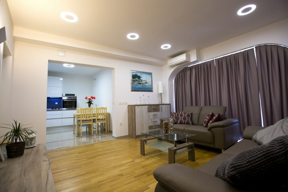 Фото Apartments Bago