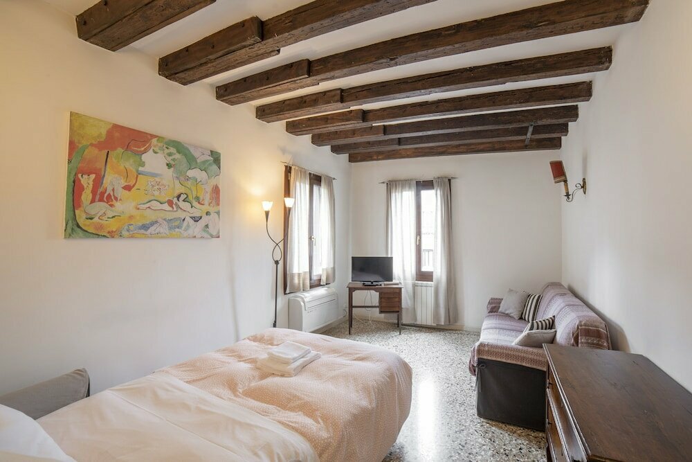 Hotel Ca' dei Arsenaloti, Venice, photo
