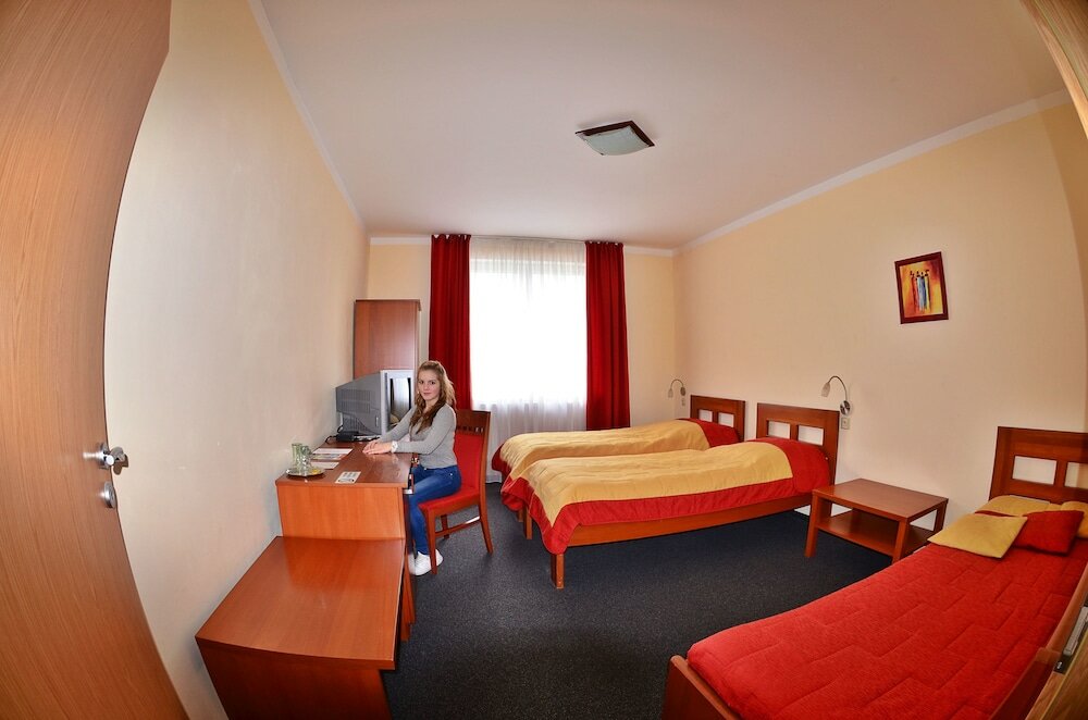 Фото SportLife Hotel