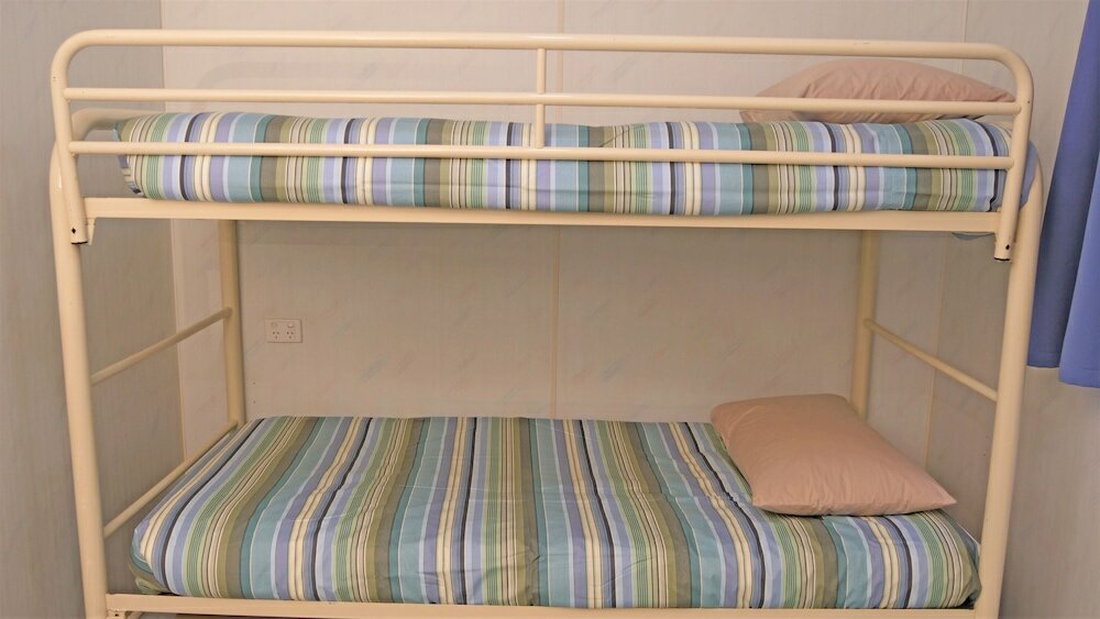 Фото Tasman Holiday Parks – Denham Seaside