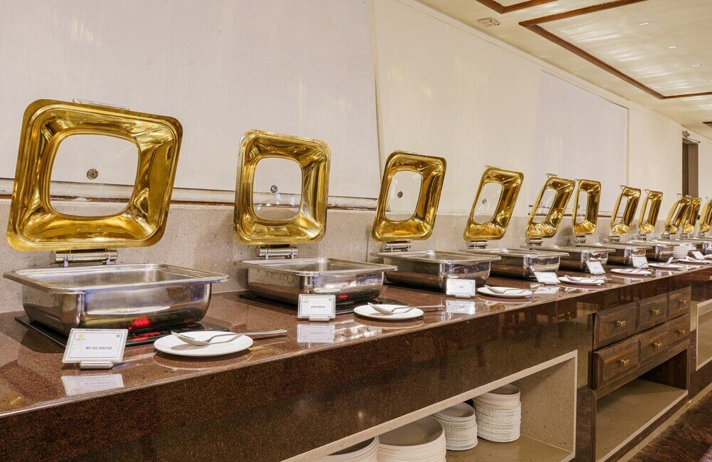 Фото Valley View Beacon Resorts - Mahabaleshwar