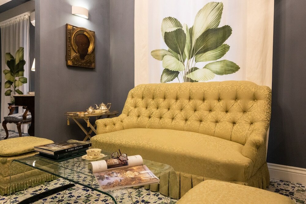 Фото Palazzo Arone dei Baroni di Valentino