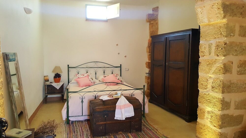 Фото Masseria Violante