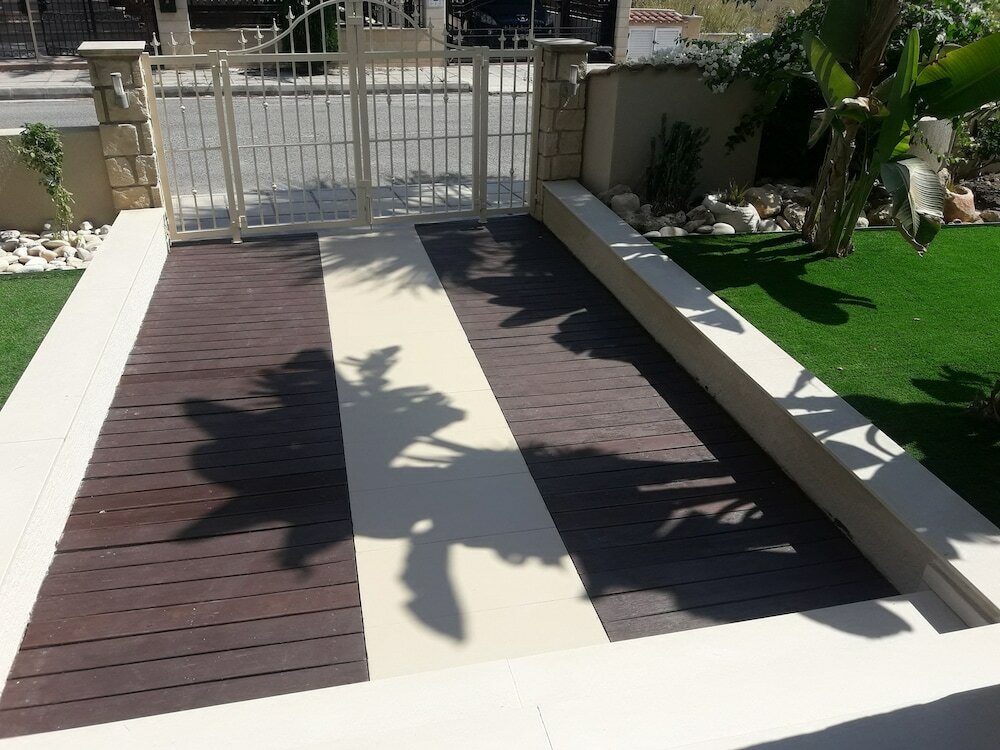 Фото Вилла Luxury Kristia